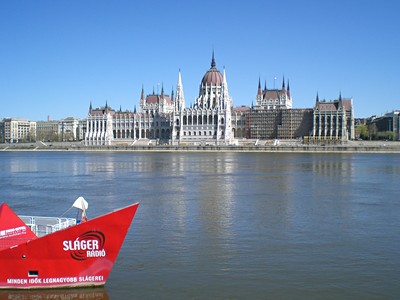 Budapešť, Mosonmagyaróvár, víkend s termály 2020